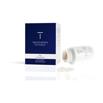 Pk4 Soya Protein Boost Supplement